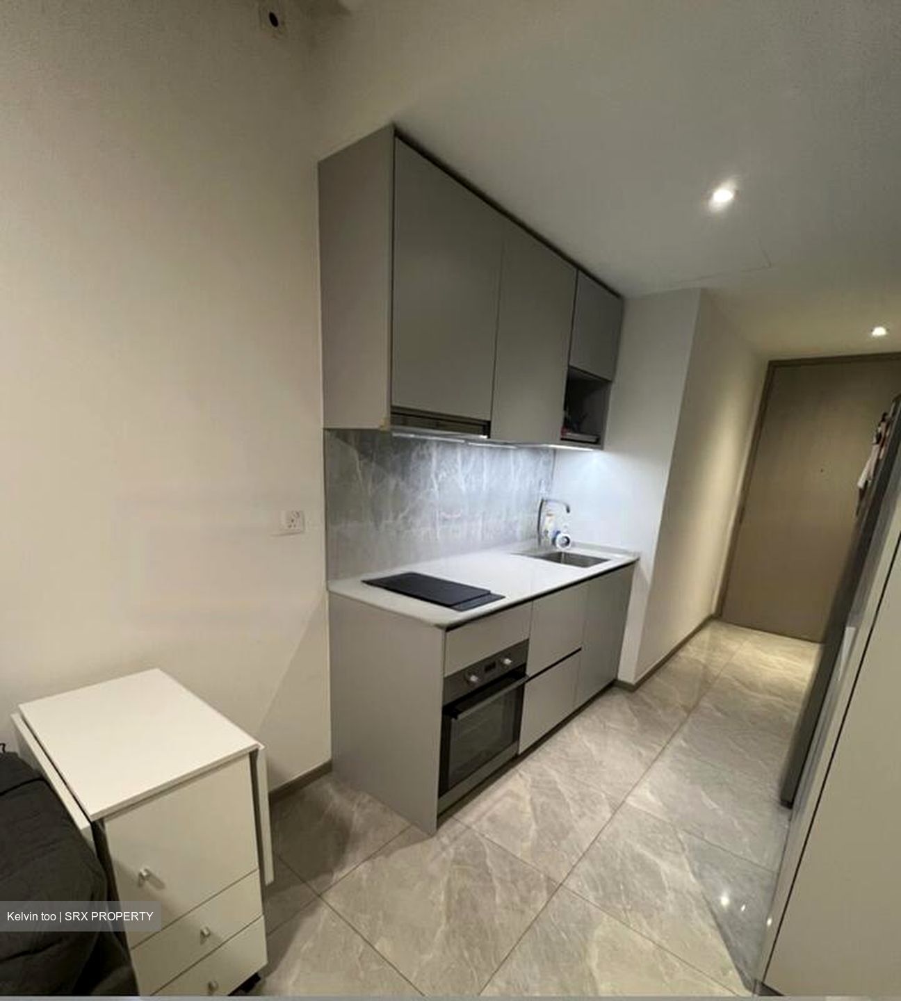 The Garden Residences (D19), Apartment #472899691